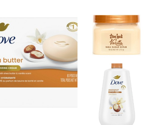 How to smell like vanilla cover photo collage