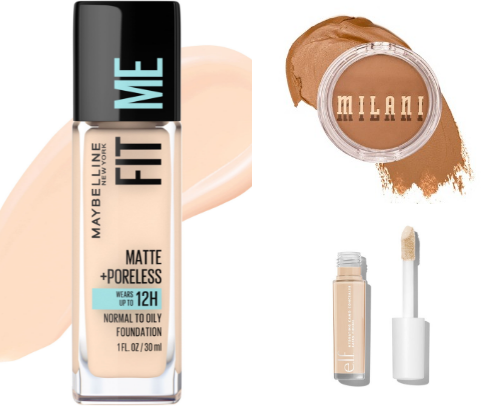 Beauty Basics: Your Starter Kit cover photo collage