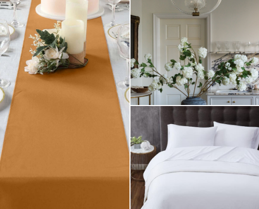 You're everyday's home comfort and safe ✨ cover photo collage