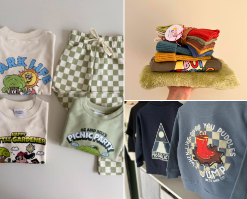 Fishing for compliments! cover photo collage