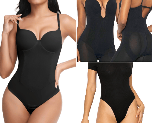viral body shaper 🫢 cover photo collage
