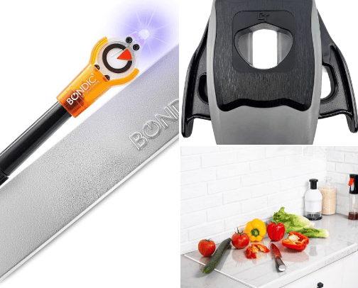 Things You Didn't Know You Needed From Amazon cover photo collage