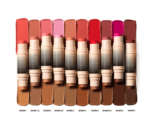My favorite beauty recs cover photo collage