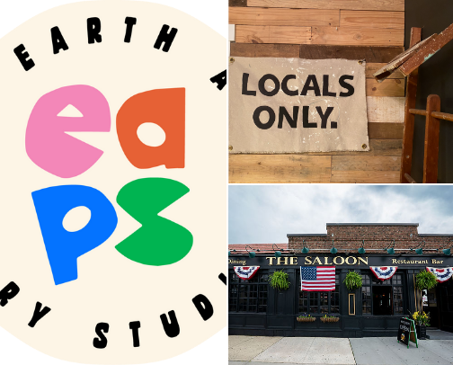 Long Beach NY Recommendations from a Local cover photo collage