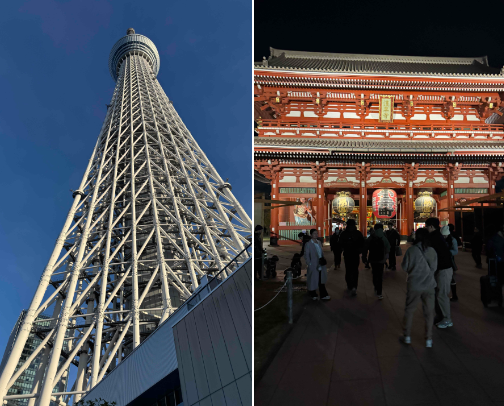 Things I’d Do Again in Tokyo (and You Should Too) cover photo collage