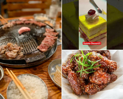 Top 10 Korean food that you’ll love to try like me my favorite cover photo collage
