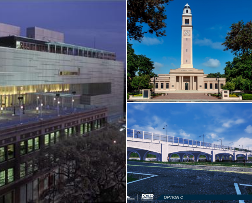 Best Photo Spots in Baton Rouge & Surrounding Areas cover photo collage