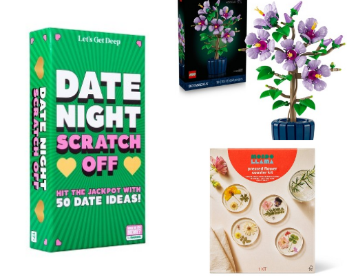 Cute and cozy date night ideas 💡 💕 cover photo collage