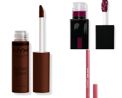 Makeup I Keep Going Back To ($15 and Under!) cover photo collage