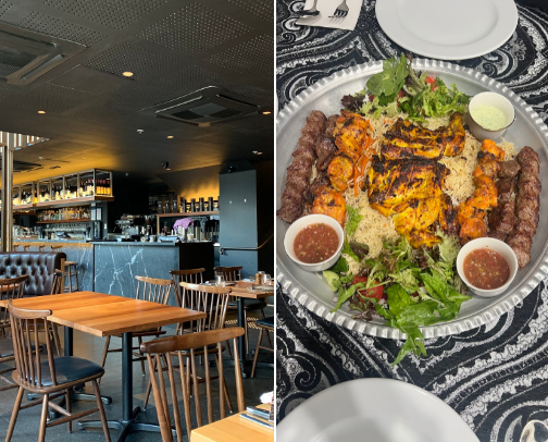 Hiddens gems is Melbourne cover photo collage
