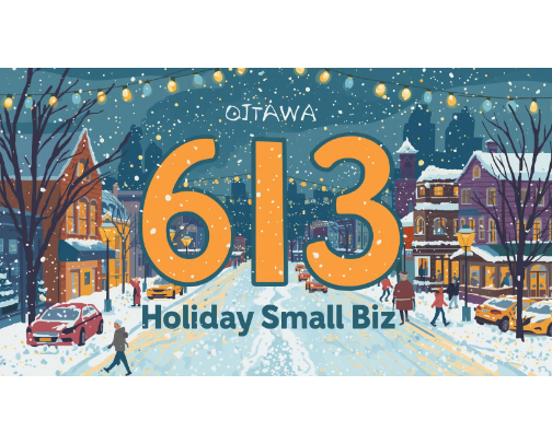 613 - Holiday Small Biz cover photo collage