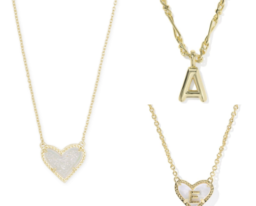 Jewlery cover photo collage