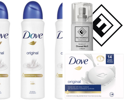 smell clean, HOW ? cover photo collage
