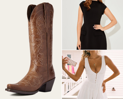 SEC gameday essentials cover photo collage