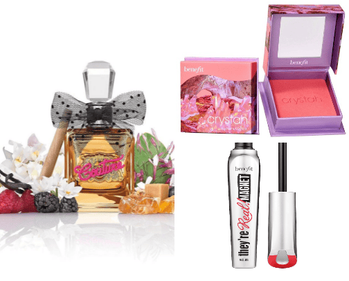 Raid my beauty supplies! cover photo collage