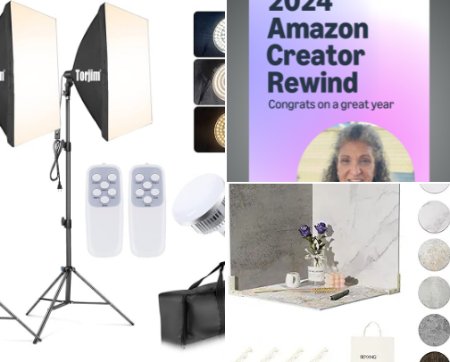 Tools I’ve found to craft content cover photo collage
