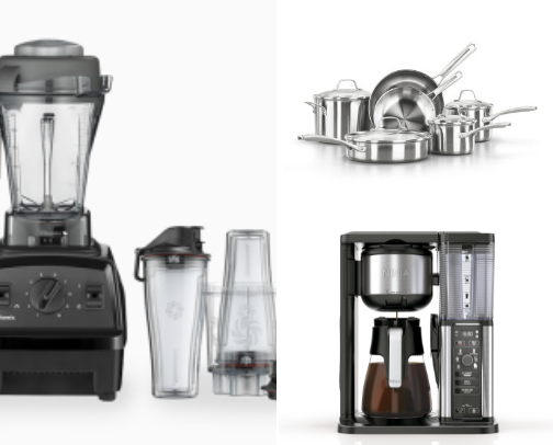 All time kitchen favorites! cover photo collage