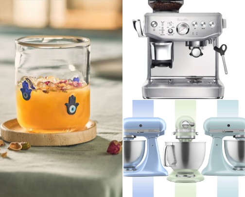 Future Apartment Wishlist! cover photo collage