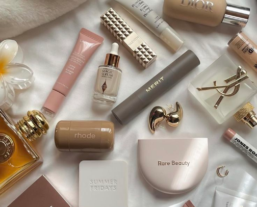 Beauty Products Actually Worth the $$ cover photo collage