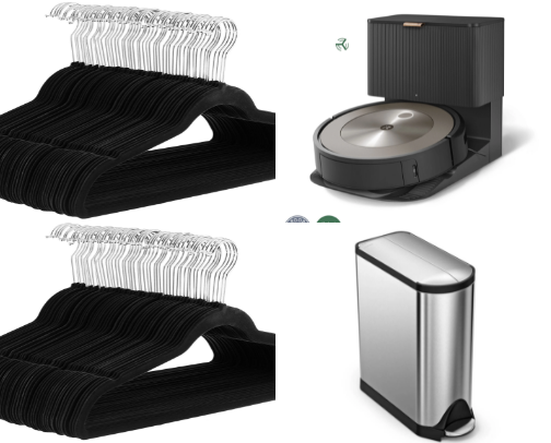 Home esential: 5 Barang multifungsi yang akan mempermudah hidup anda cover photo collage