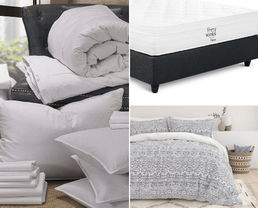 Bedding 🛌 cover photo collage