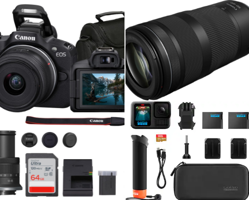 Photography is my hobby, here are a few recommendations cover photo collage