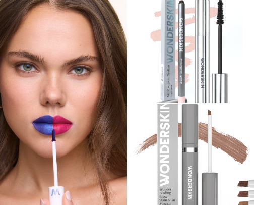 Makeup Must Haves cover photo collage