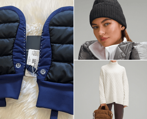 Winter is here 🥶😍 cover photo collage