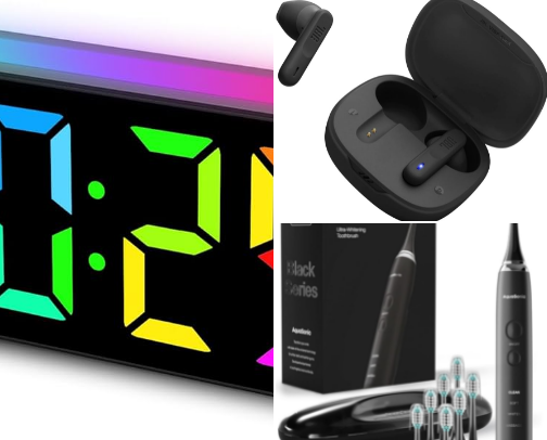 Teen/tween boys cover photo collage