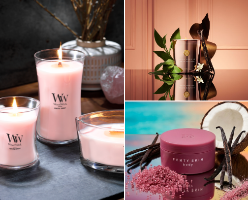 Bath & Shower Ritual Upgrades to Make You Feel Reborn cover photo collage