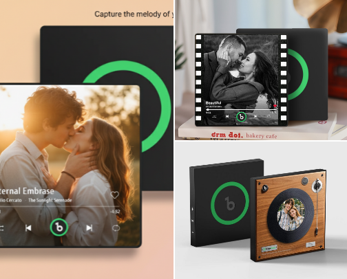 🏡 Home & Living | Giftlab cover photo collage