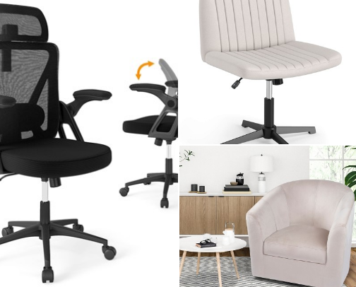 Therapist Office Must Haves cover photo collage