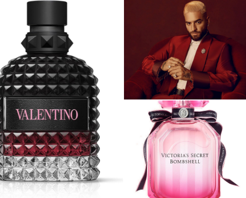 Smells to impress cover photo collage
