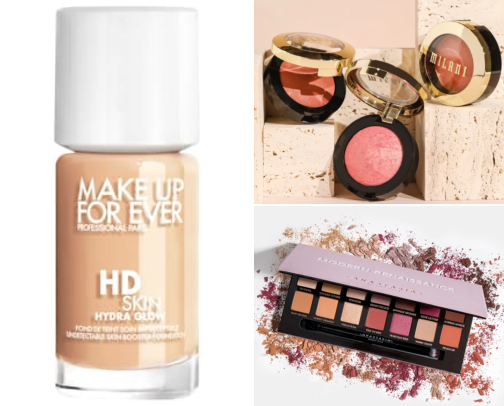 💕 Sensitive Skin Girlies, You NEED These Makeup Must-Haves! cover photo collage