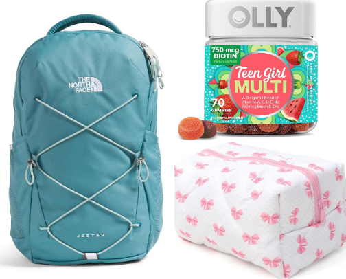 🎒 What I Bring to School as a Teenage Girl
Everything in my school bag – cute, practical, and totally necessary. cover photo collage