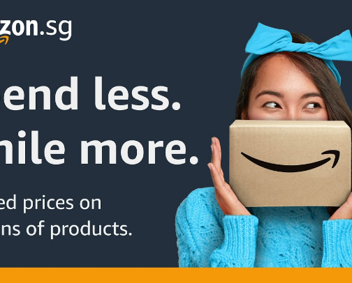 Amazon cover photo collage