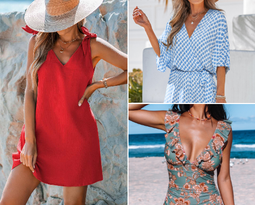 Outfit Pieces You’ll Wear on Repeat cover photo collage