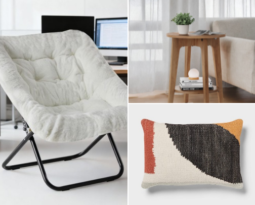 Create Your Coziest Reading Nook (in budget) cover photo collage