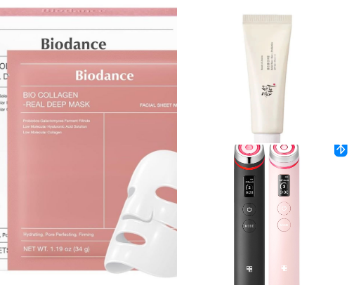20 Viral Amazon Beauty & Home Finds Worth Trying in 2026 cover photo collage