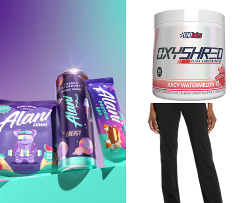 Get Active cover photo collage