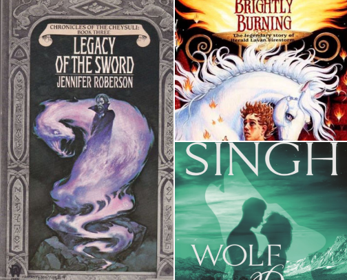 My book recs cover photo collage