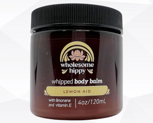 Wholesome hippy products that are to die for cover photo collage
