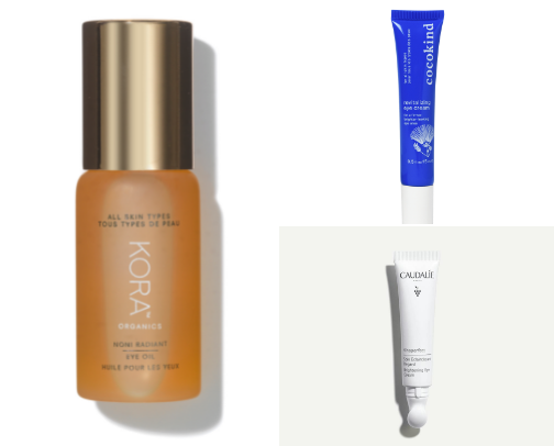 Skincare Step #4 cover photo collage