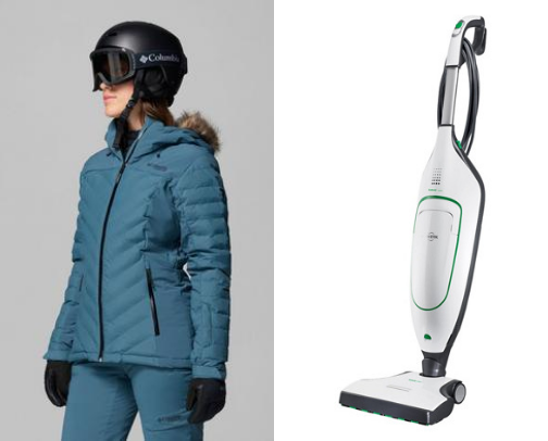 Everyday's favorites cover photo collage