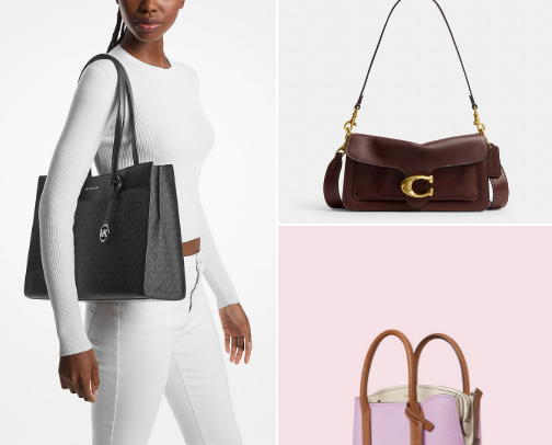 ✨ Accessories & Beauty Must-Haves cover photo collage
