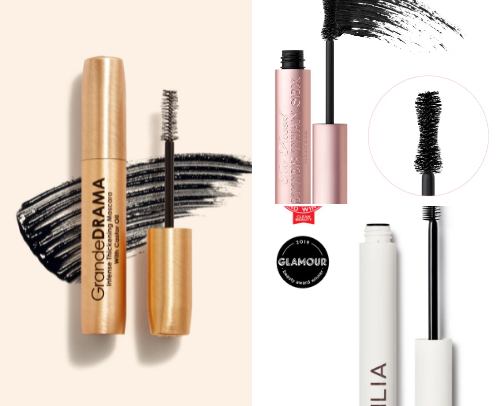 Best Mascara 🪩✨ cover photo collage