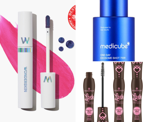 Prime day last hours" Beauty under $20 everyone is panicking for cover photo collage