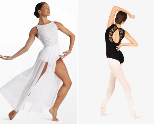 Eat, Take Kids to Dance, Sleep, Repeat cover photo collage