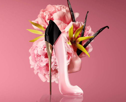 Women's parfumes👩🏼 cover photo collage