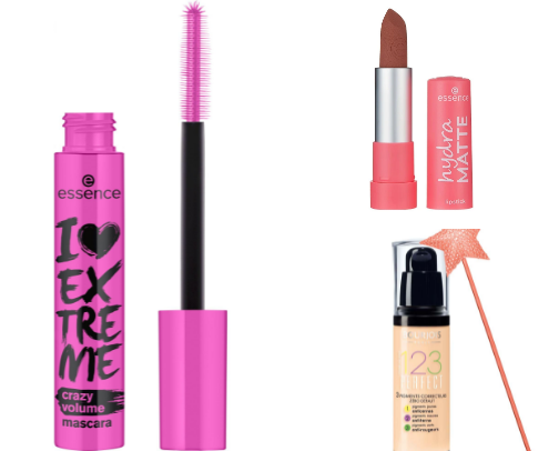 Makeup Edit: Effortless Beauty, Everyday Glam 💄 cover photo collage